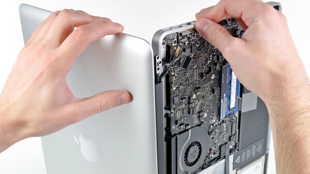 Mac Computer Repairs Indooroopilly